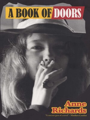 cover image of A Book of Doors